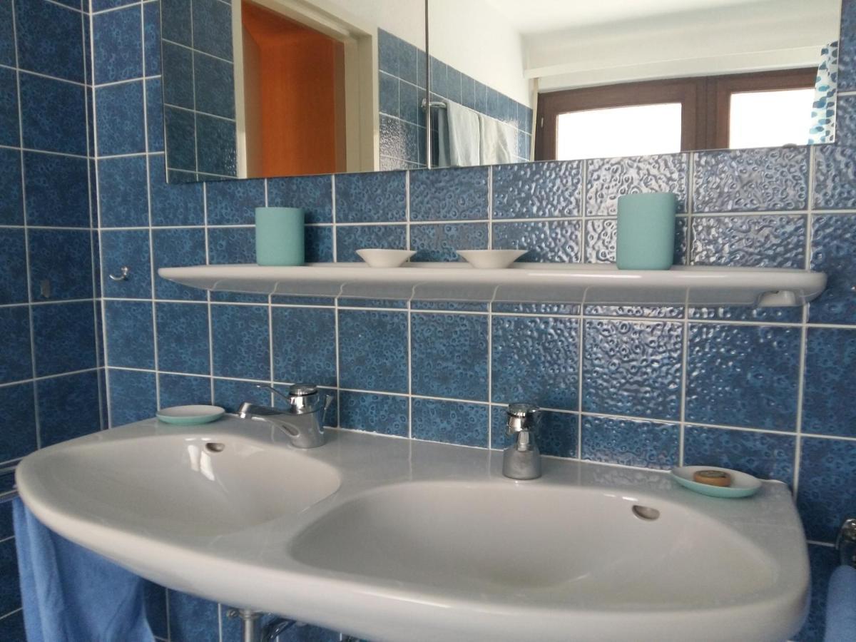 Chambre Double avec Balcon
