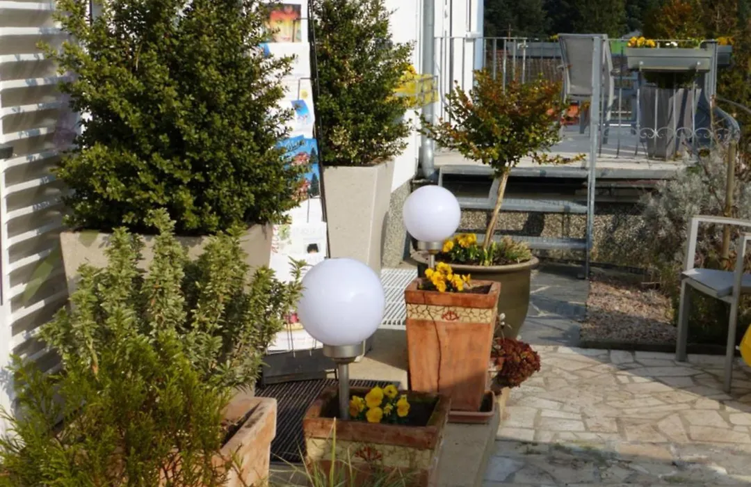 Haus Marija M-1